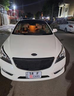 كيا كادينزا